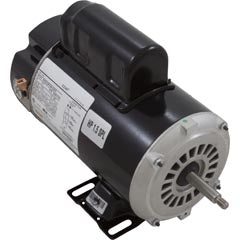 Motor, US Motor/WW, 1.5SPL, 115v, 2 Speed, 48 Frame EZBN50