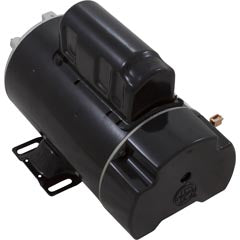 Motor, US Motor/WW, 1.5SPL, 115v, 2 Speed, 48 Frame EZBN50