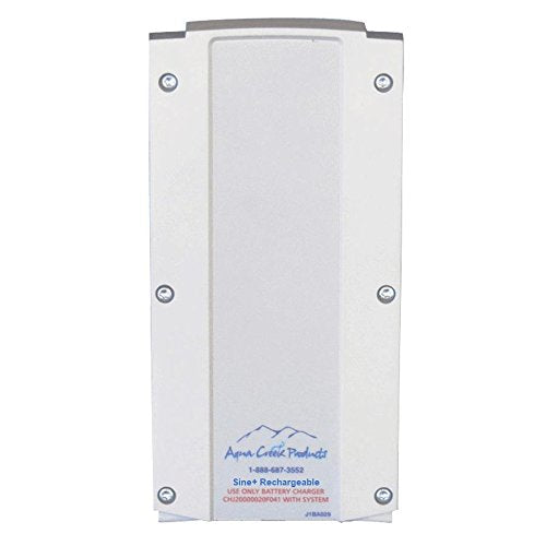 Aqua Creek Pro Pool Lift 24V Battery Only - F-004AB