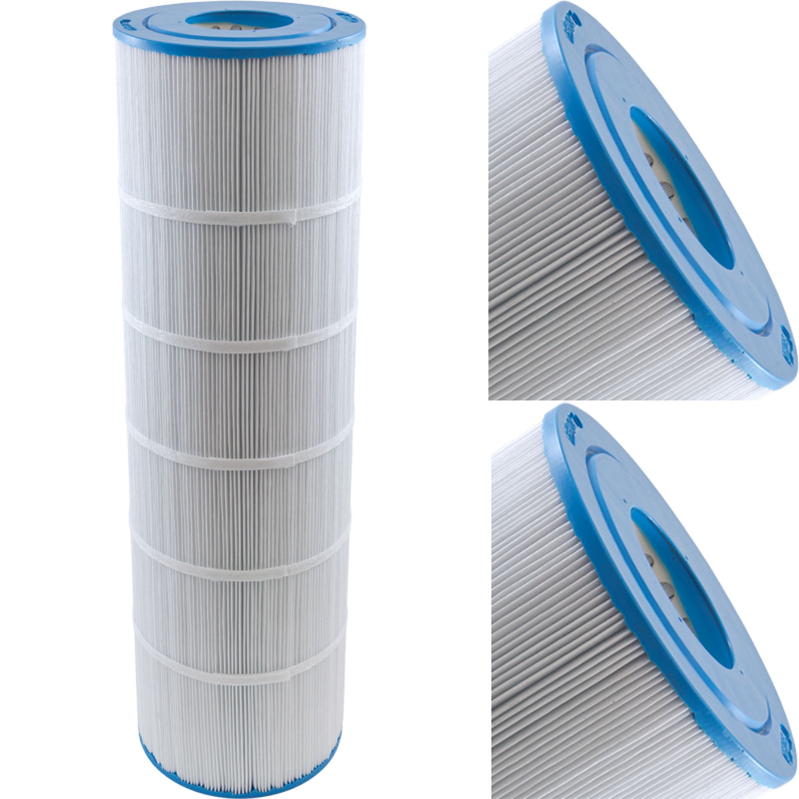 Cartridge, 125 sqft, 3"ot, 3"ob, 7", 26" 4oz/ FC-0695