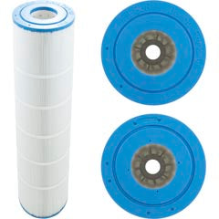 Cartridge, 115 sqft, 3"ot, 3"ob, 7", 27" 4oz FC-0810