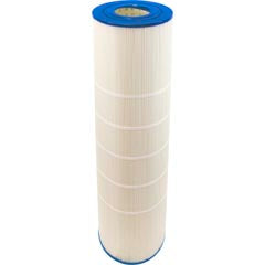 Cartridge, 250sqft, 4" ot, 4" ob, 8-15/16", 33-1/8" 3oz FC-0824