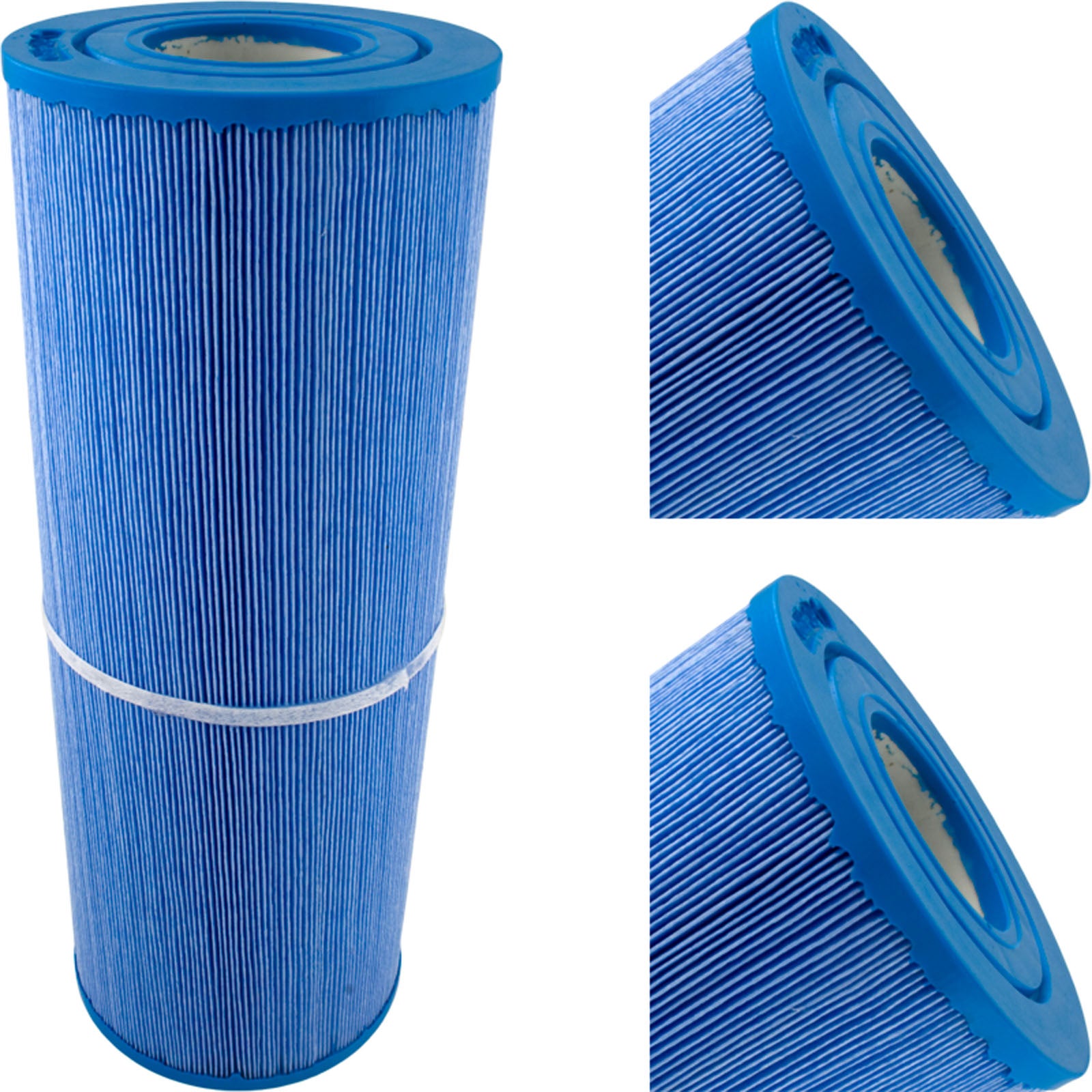 Cartridge, 50sqft, 2-1/8"ot, 2-1/8"ob, 4-15/16", 13-5/16" 3oz MB/ FC-2390M