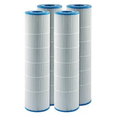 Cartridge, 115sqft, 3"ot, 3"ob, 7", 27", 4oz, 4pk FC-6410