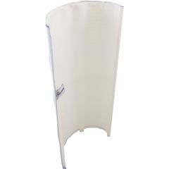 DE Grid, Pent/Hayward/Jacuzzi/Zod, Full, 24"x11", for 48 sqft FC-9340