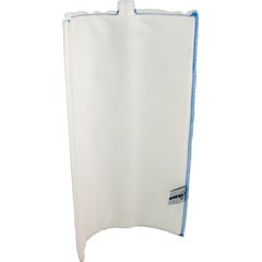 DE Grid, Pentair/Hayward/WW, Partial, 18"x9-3/4", for 36 sqft FC-9430