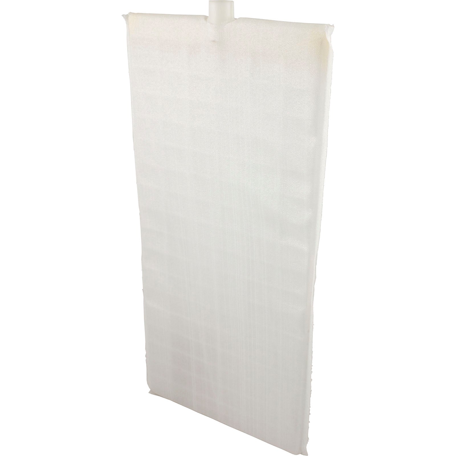 DE Grid, Rectangular, 18" x 8-5/16", Center Port/ FC-9815