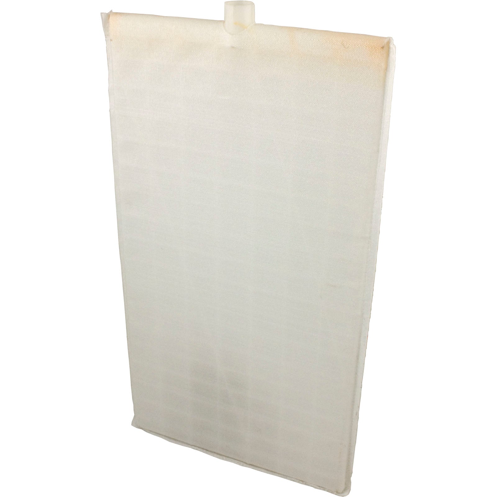 DE Grid, Rectangular, 18" x 9-11/16", Center Port/ FC-9820