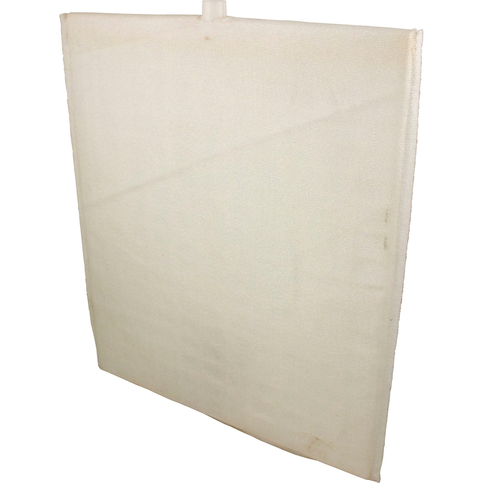 DE Grid, Rectangular, 18" x 15-3/16", Center Port/ FC-9840