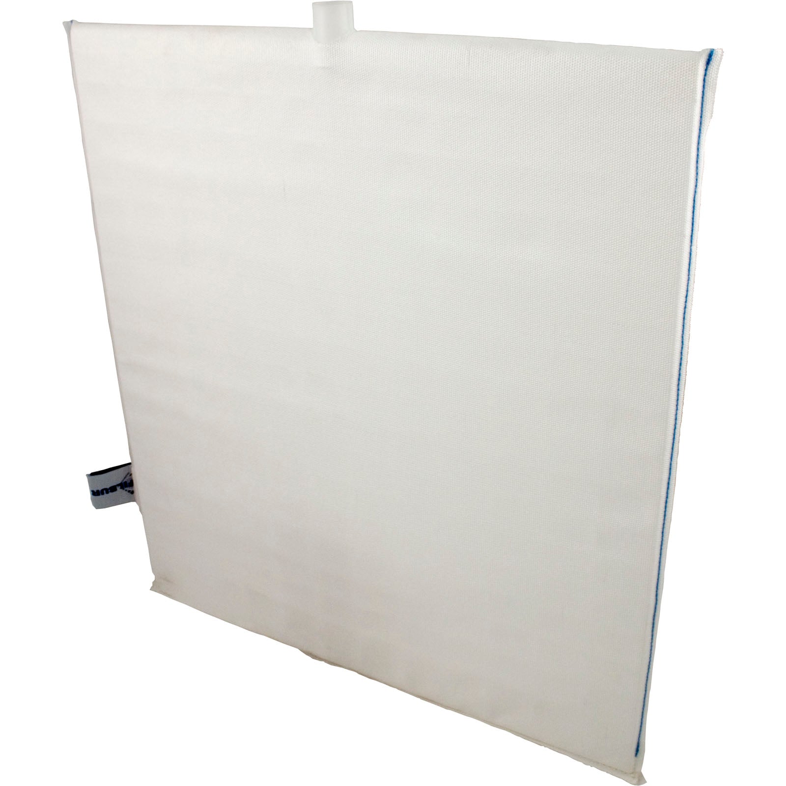 DE Grid, Rectangular, 18" x 16-1/2", Center Port/FC-9845