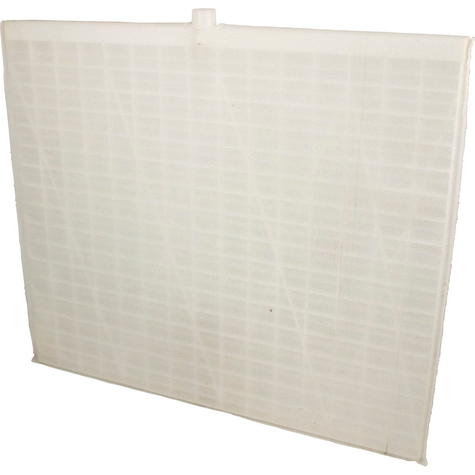 DE Grid, Rectangular, 18" x 20-3/4", Center Port/ FC-9860