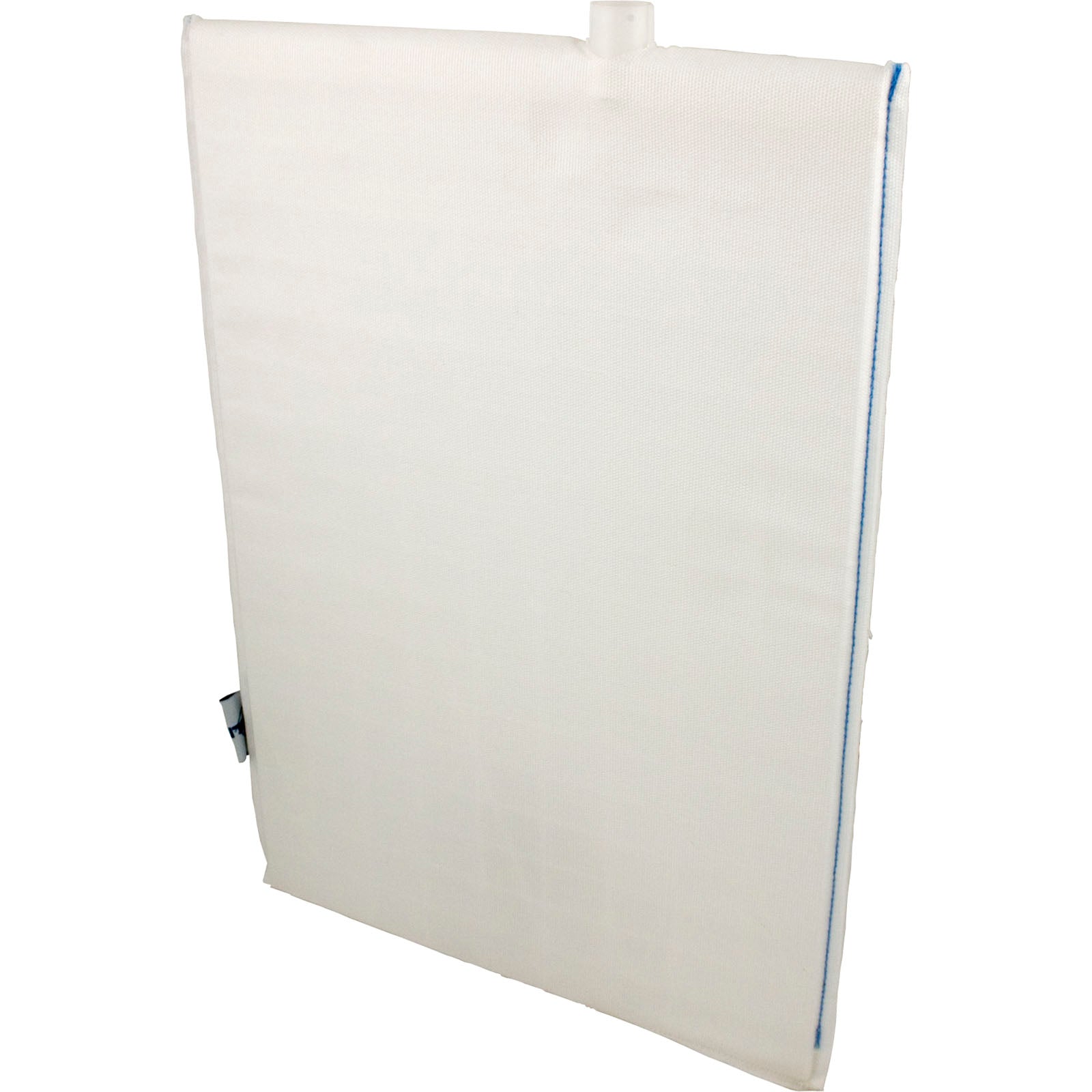 DE Grid, Rectangular, 18" x 12-7/16", Offset Port/ FC-9875