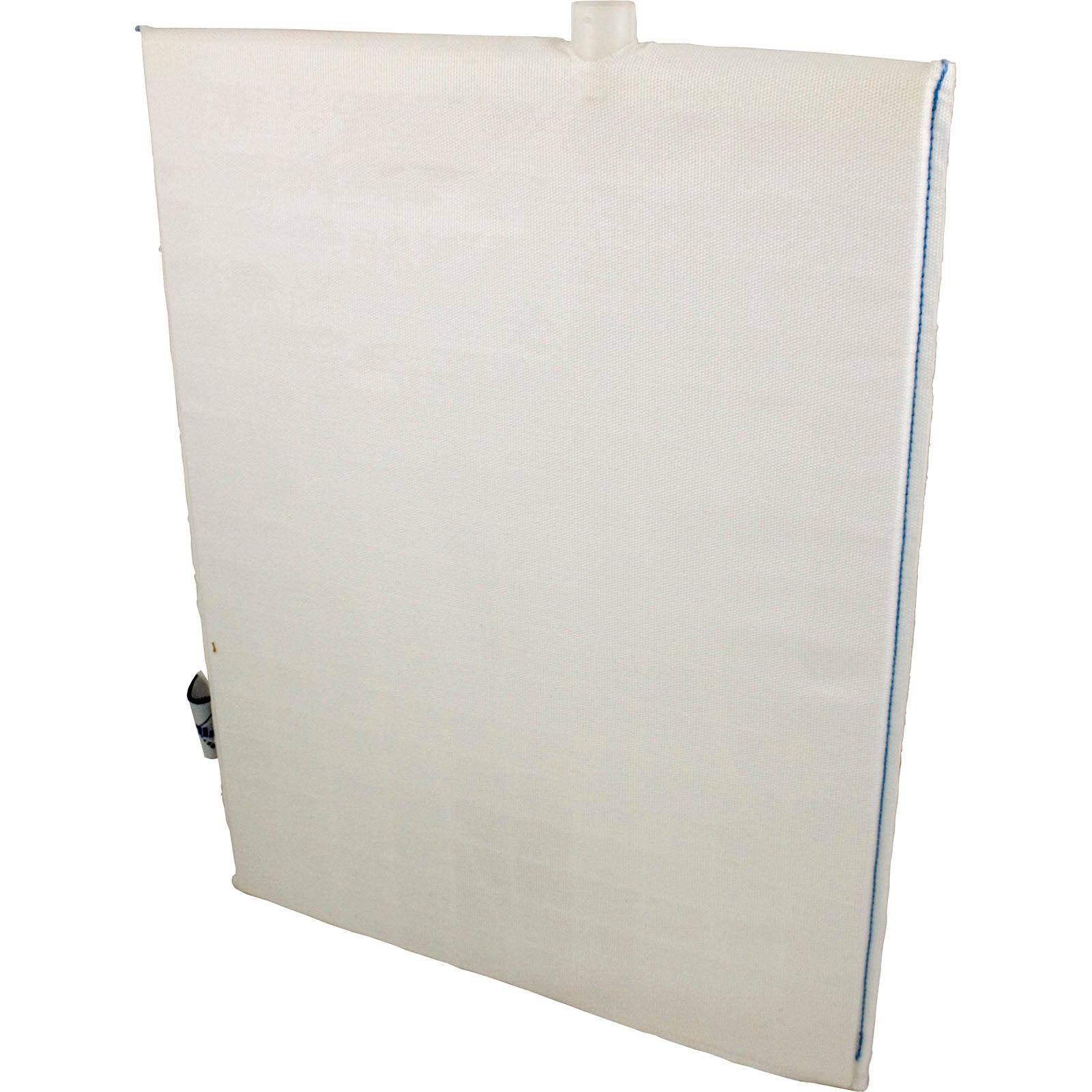 DE Grid, Rectangular, 18" x 13-13/16", Offset Port/ FC-9880