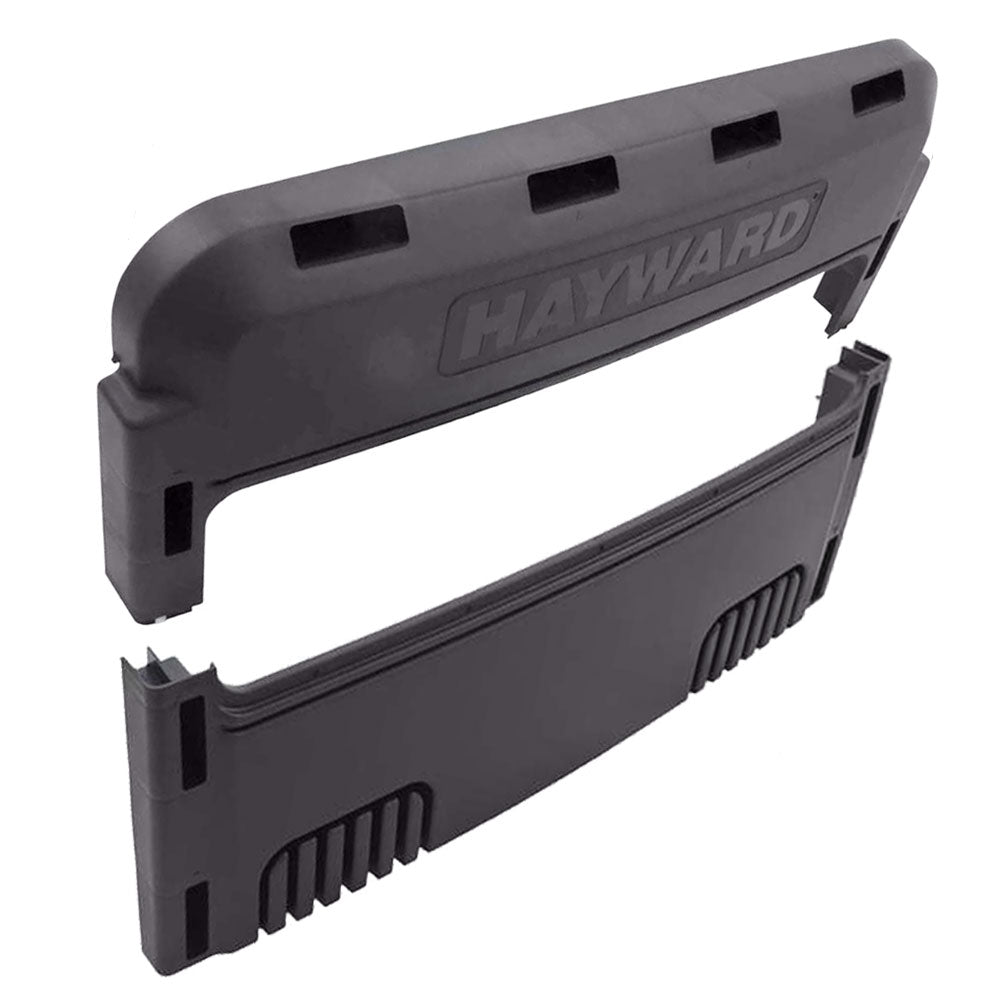 End Cap Kit, Hayward Universal FD, Upper & Lower FDXLBEC1930