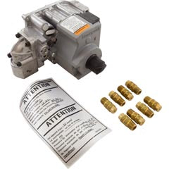 Conversion Kit, Hayward Universal, Nat. to LP FDXLCNK0001