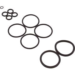 O-Ring Kit, Hayward H-Series/ID/Low NOx/ED2, Header FDXLFOR1930