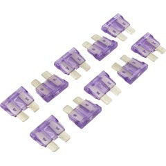 Kit, Bulk 3.0 Amp Blade Fuse FDXLFSKC30
