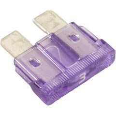 Kit, Bulk 3.0 Amp Blade Fuse FDXLFSKC30