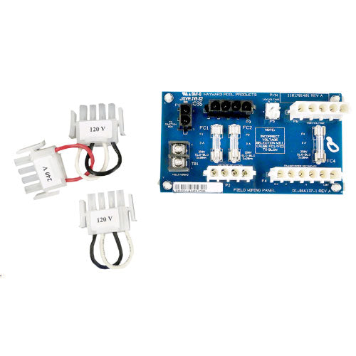 Field Wiring Panel–FD FDXLFWP1930