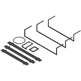 Gasket Kit, Hayward Low NOx, Air Chamber FDXLGSK1930