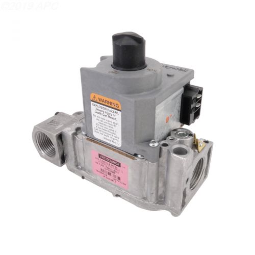 Hayward FDXLGSV0002 FD Gas Valve Propane Gas