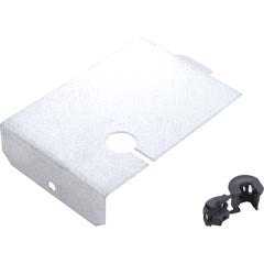 Igniter Access Cover, Hayward Universal FDXLIAC1930