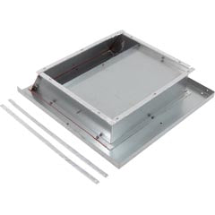 Rain Guard Assembly, Hayward Universal H250FD FDXLRGK1251