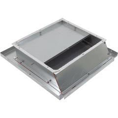Rain Guard Assembly, Hayward Universal H250FD FDXLRGK1251