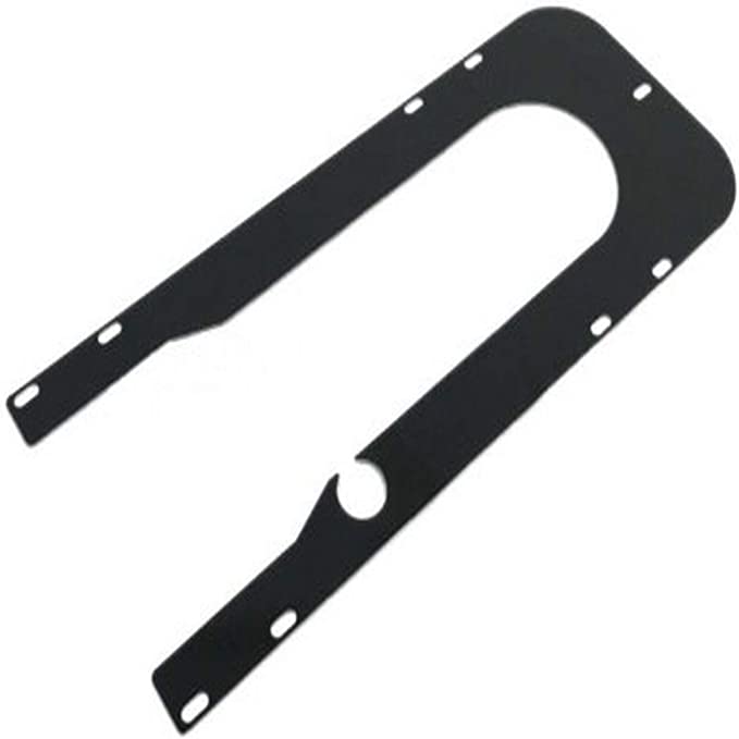 Trim Panel Kit, Hayward Universal FD, Right FDXLRTP1930