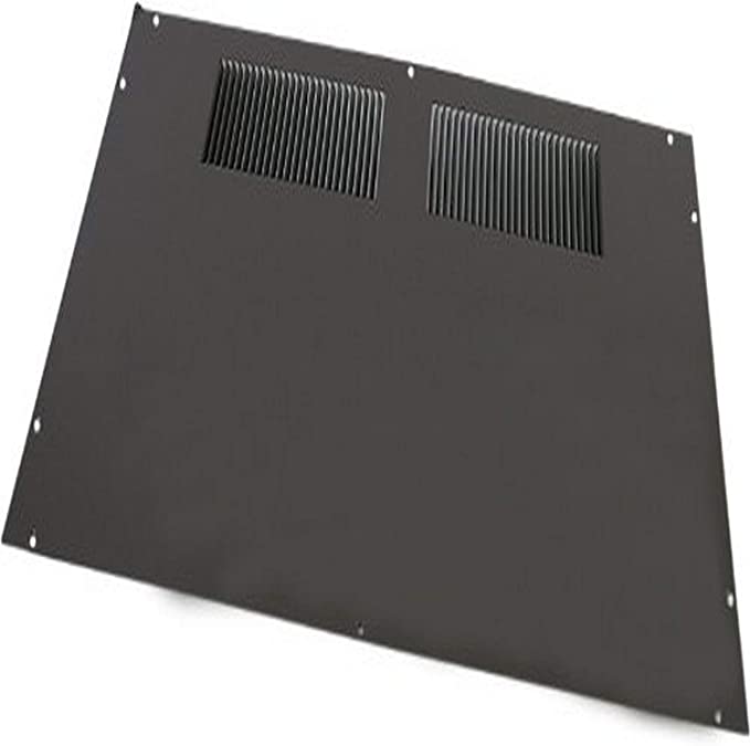 Top/Flue Cover, Hayward Universal H350FD FDXLTFC1350