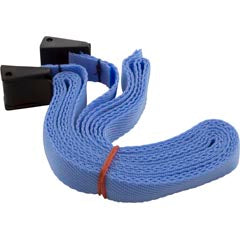 Blanket Straps, FeherGuard, 54", Quantity 2 FG-BS2X6