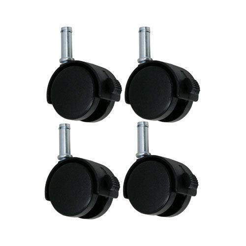 Casters For Blanket Handler 2" (Set Of 4) FG-CK