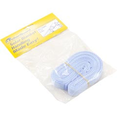 Reel Strap, FeherGuard, 26", Set of 10 FG-RS26
