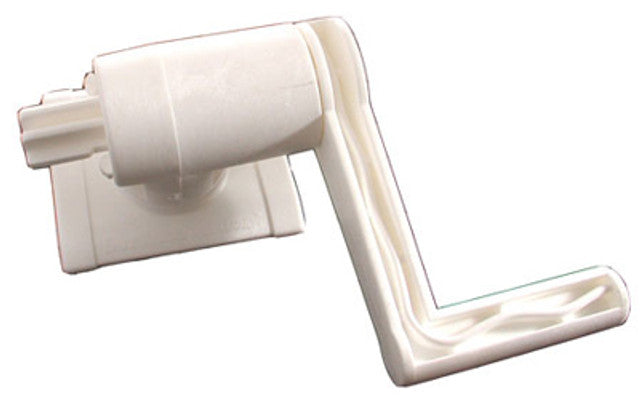 Handle End, Complete, FeherGuard, Surface Rider FG - SRE-HANEND