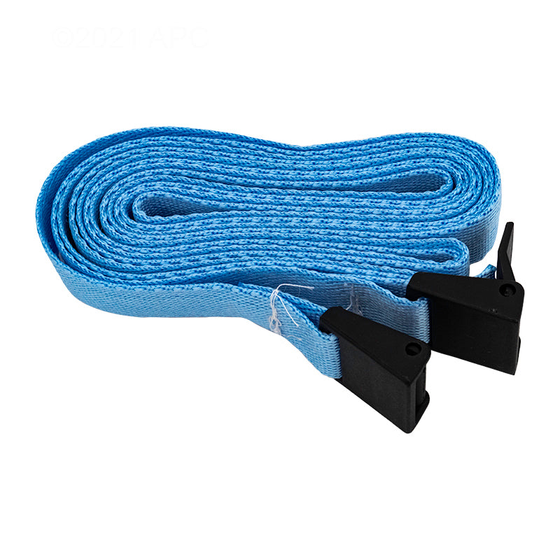 Solar Cover Reel Blanket Straps FGB2SX6