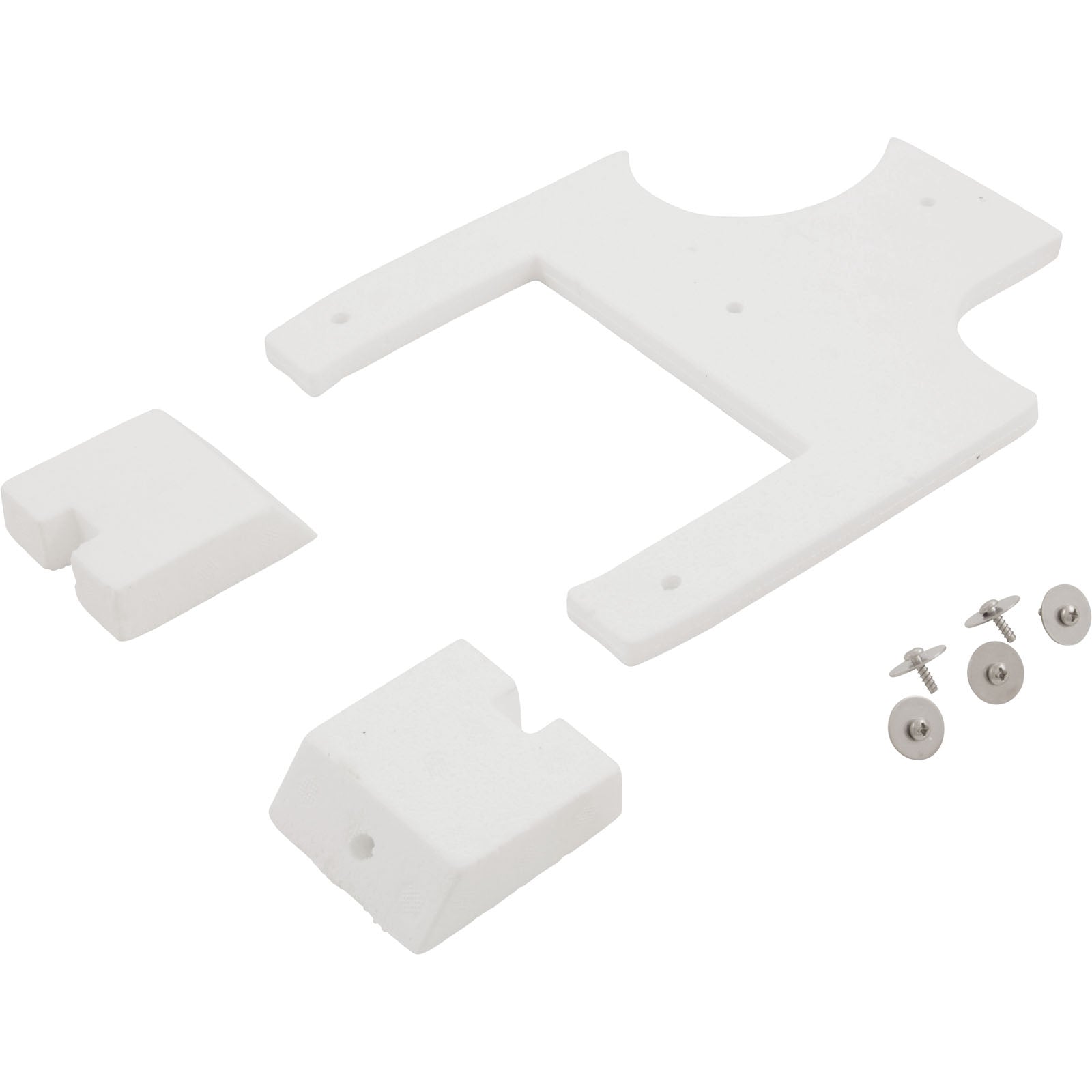 Foam Kit TVXFOAM