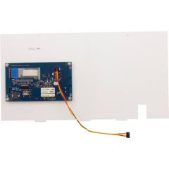 Assy-Membrane, Switch, Aqua Rite, Pro GLX-AR-PRO-MEM