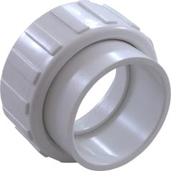 Union, Salt Cell, Hayward AquaRite, Tailpiece/Nut/O-Ring GLX-CELL-UNION