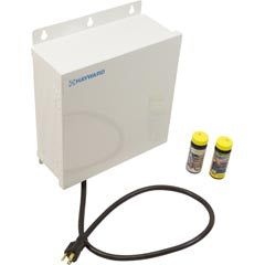 Control-Unit, Aqua Trol, Hpstraight Blade GLX-CTL-TR-HP