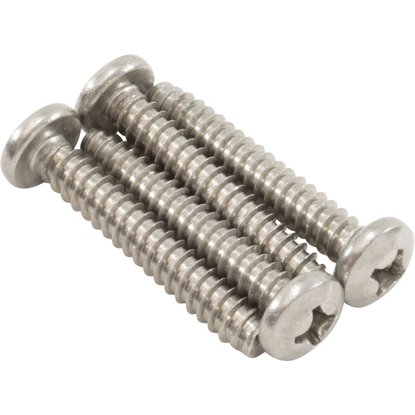 Kit-Screw, Mounting, Set Of 4 GLX-GVA-4SCR