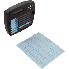 DISPLAY LOCAL PS-4 DATECODE 0311 AND LATER GLX-LOCAL-PS-4