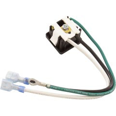 Outlet, 120Vac/15A, Snap-In GLX-OUTLET-15A