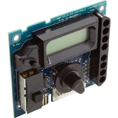 AQUA RITE DISPLAY PCB BOARD OEM GLX-PCB-DSP