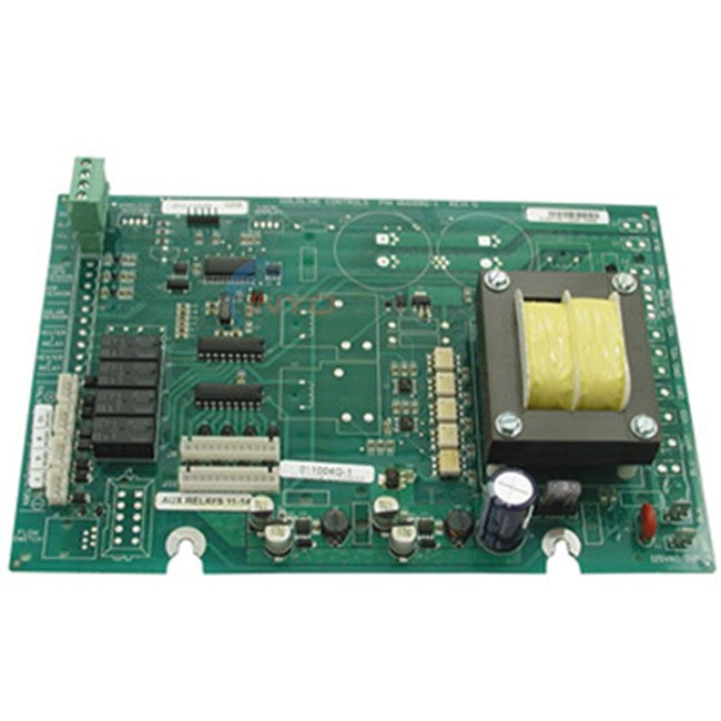 PCB, EXPANSION UNIT FOR PS-16 GLX-PCB-EXP