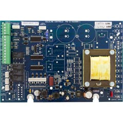 Hayward GLX-PCB-HPC-4 E-Command 4 Main PCB