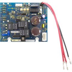 Main PCB, Hayward AquaTrol HP GLX-PCB-TROL-HP