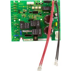 Hayward GLX-PCB-TROL-RJ Main PCB Control Board for AquaTrol RJ