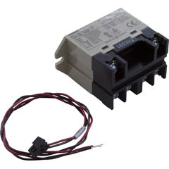 Relay, Hayward, AquaLogic/ProLogic, 24vdc Coil, DPST GLX-RELAY