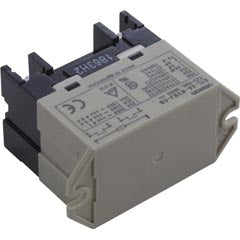 Relay, Hayward, AquaLogic/ProLogic, 24vdc Coil, DPST GLX-RELAY