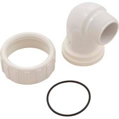 Fitting-Return Jet, Aqua Trol Rj GLX-RJ-ELBOW